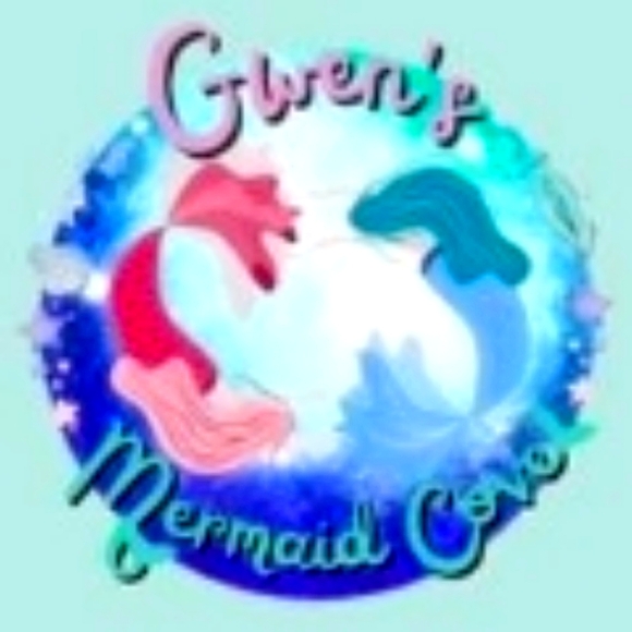 Gwen's Mermaid Cove (read description) - Picture 2 of 2